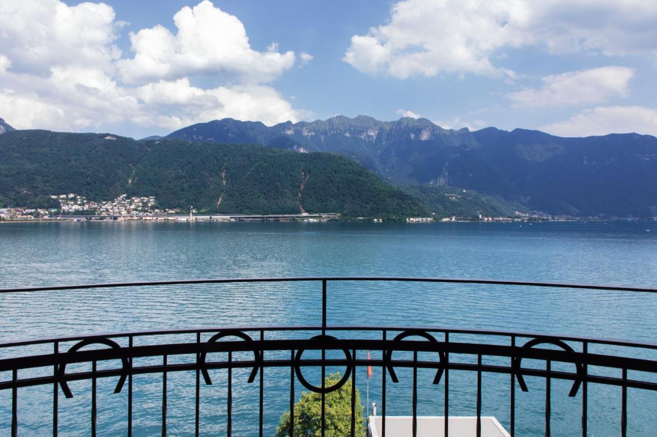 76 The House - Lugano * Melide