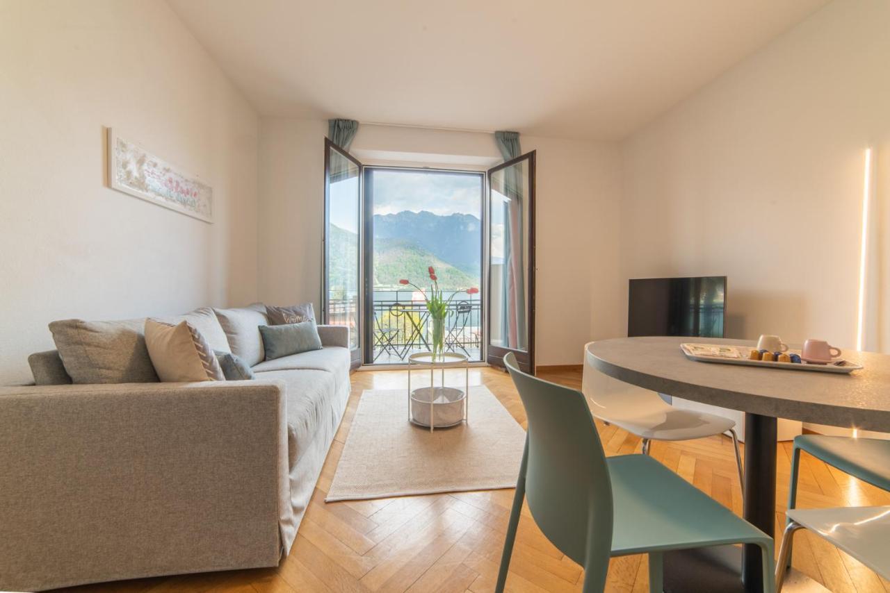 Appartement 76 The House - Lugano