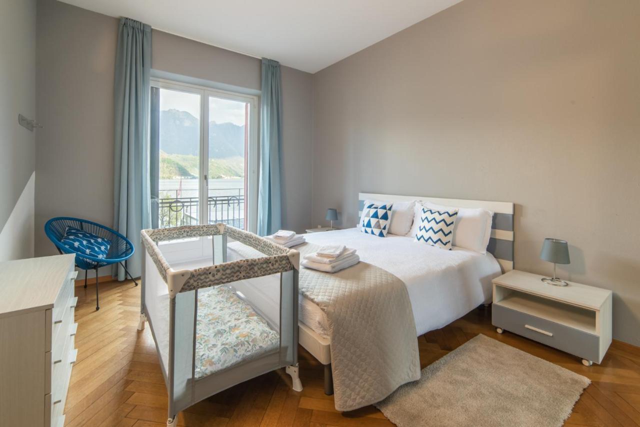 76 The House - Lugano * Melide