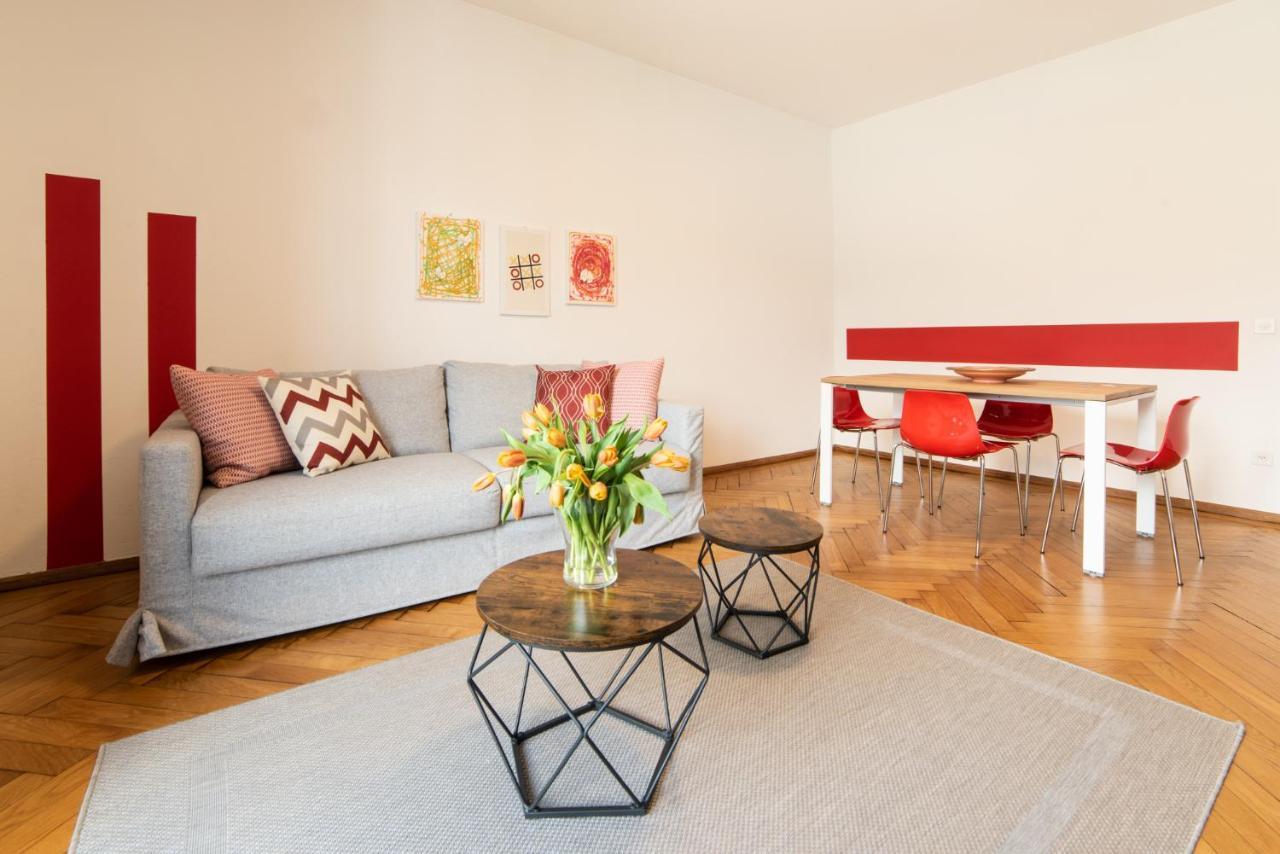 76 The House - Lugano Melide