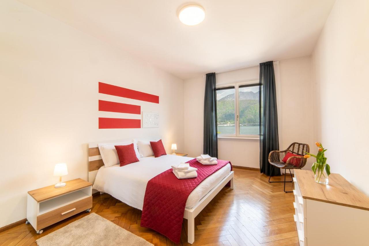 76 The House - Lugano Appartement *
