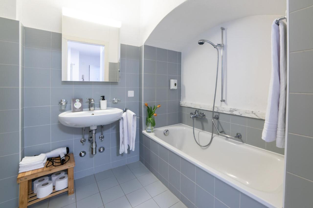 76 The House - Lugano Appartement