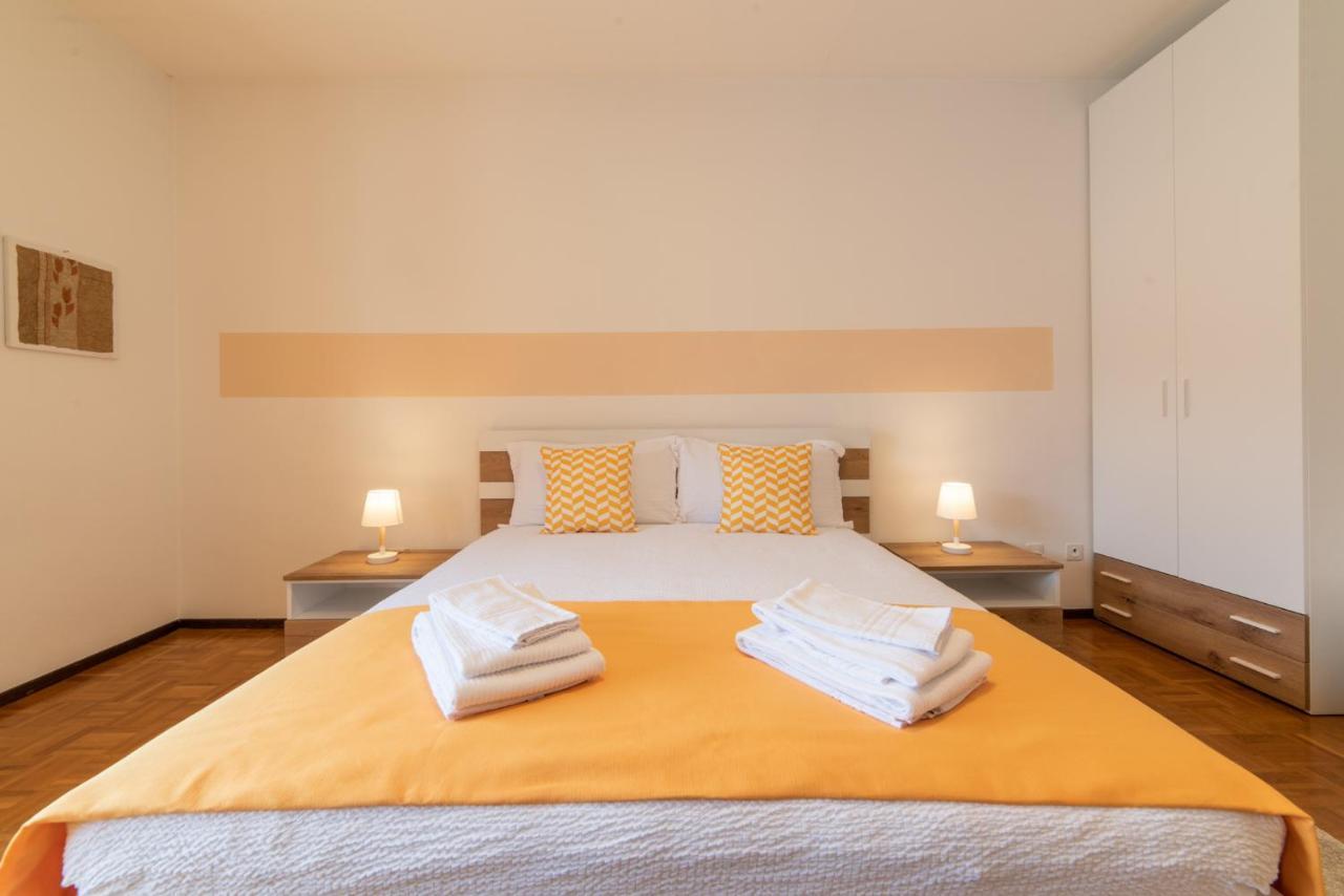 76 The House - Lugano Appartement *