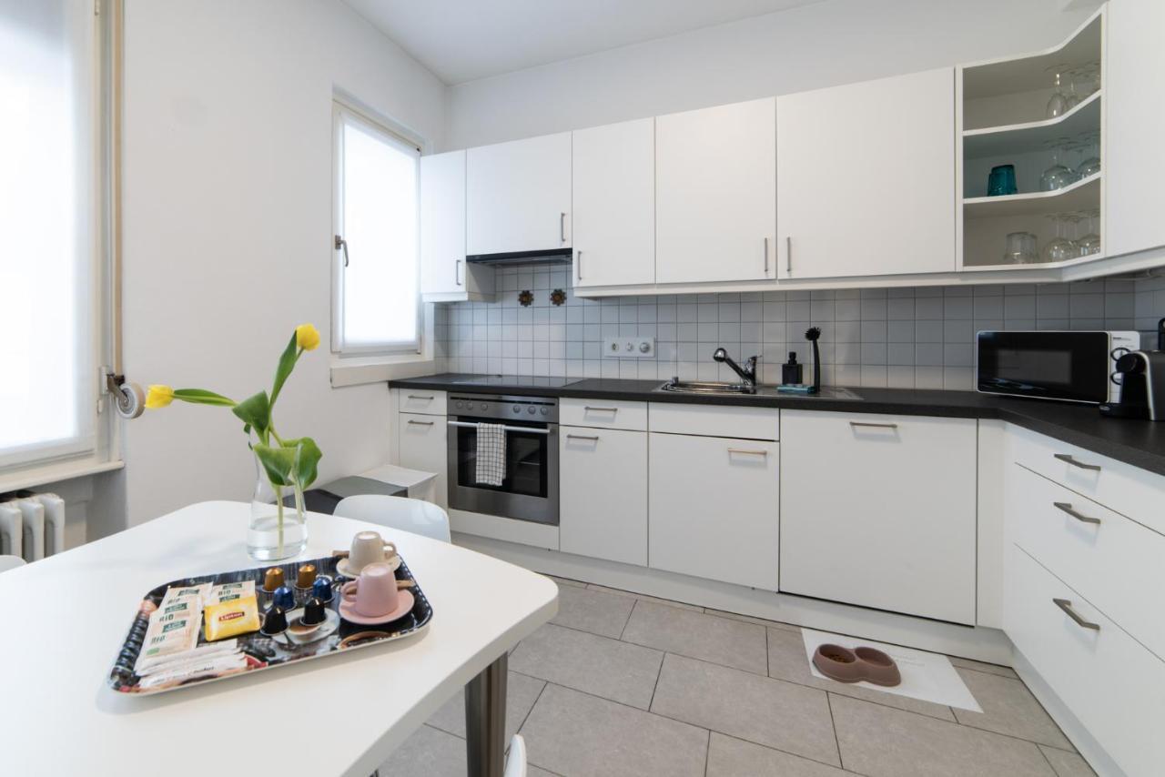 76 The House - Lugano Melide