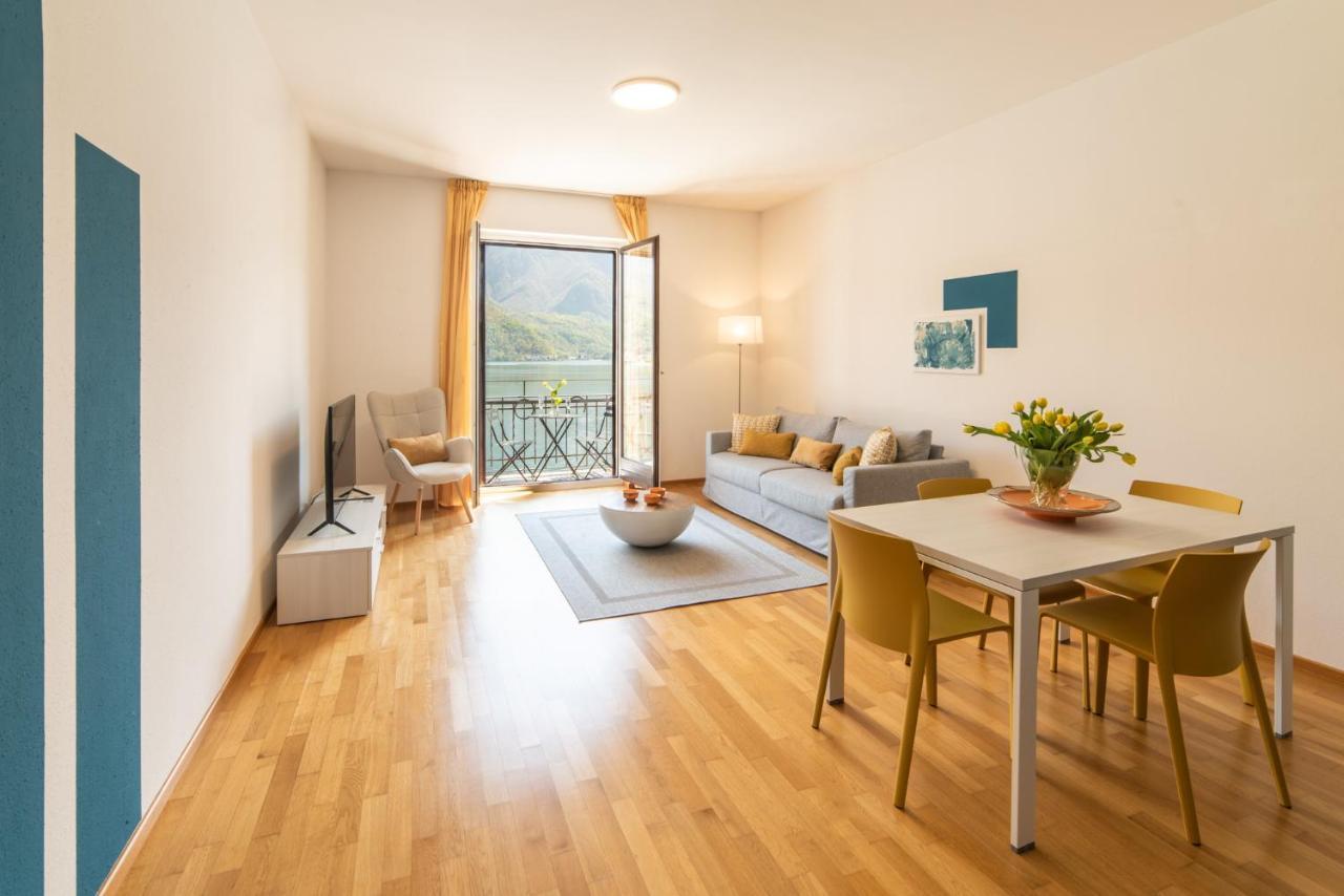 76 The House - Lugano *