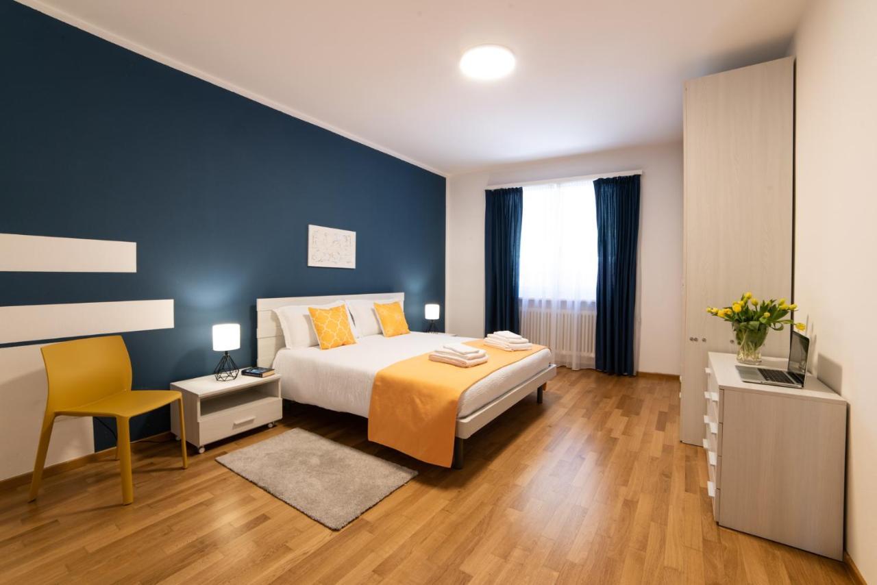76 The House - Lugano Appartement