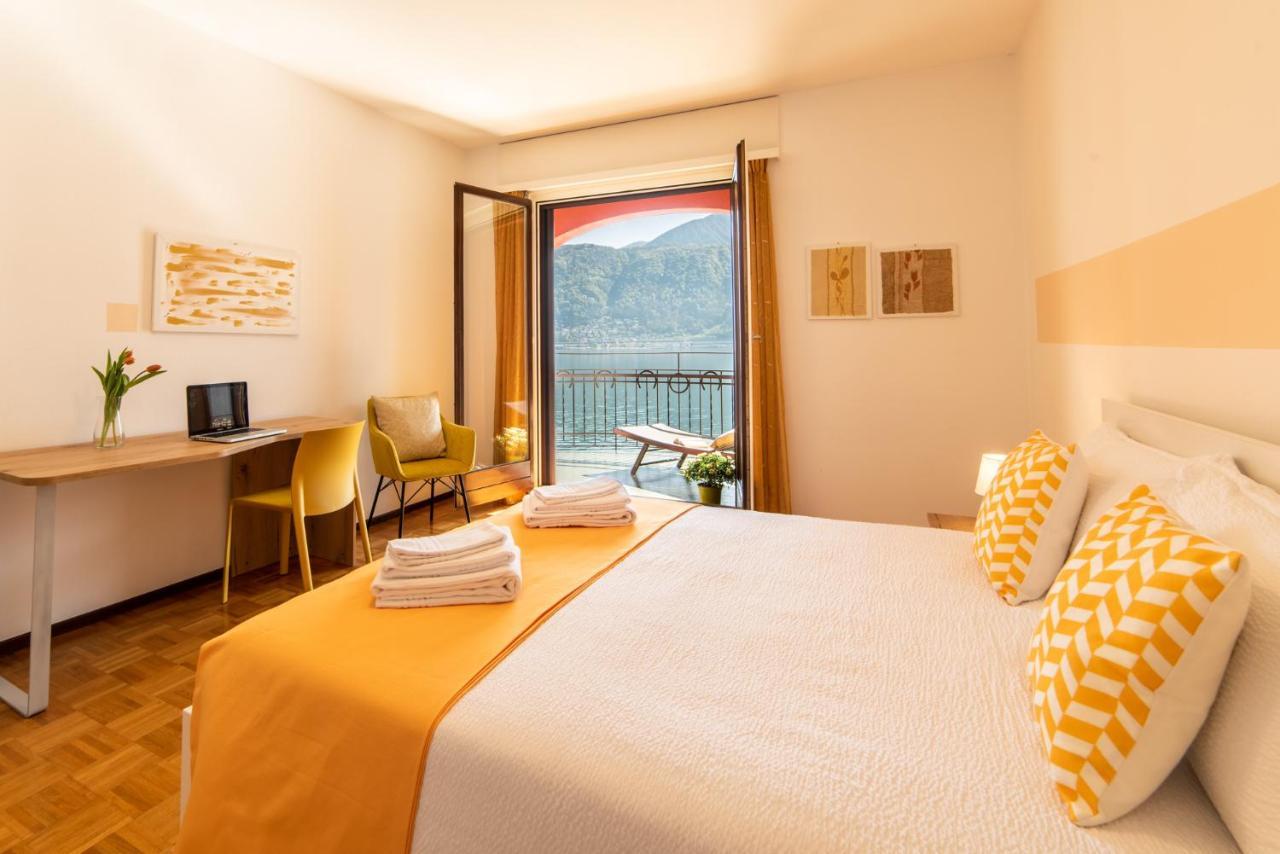 76 The House - Lugano