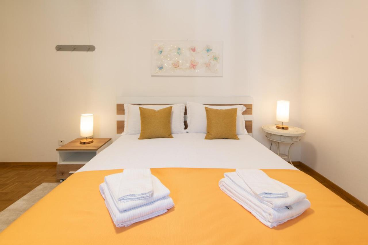 76 The House - Lugano Melide
