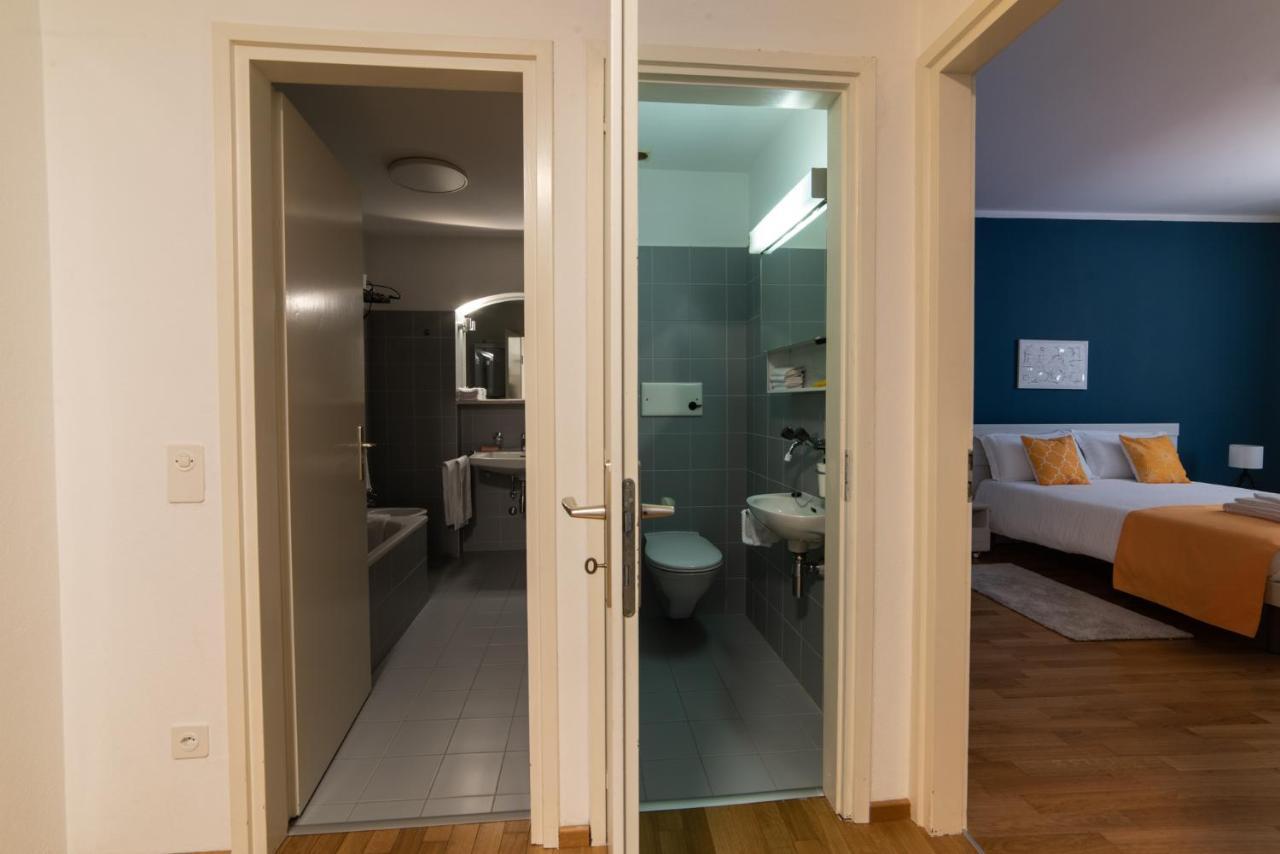 76 The House - Lugano