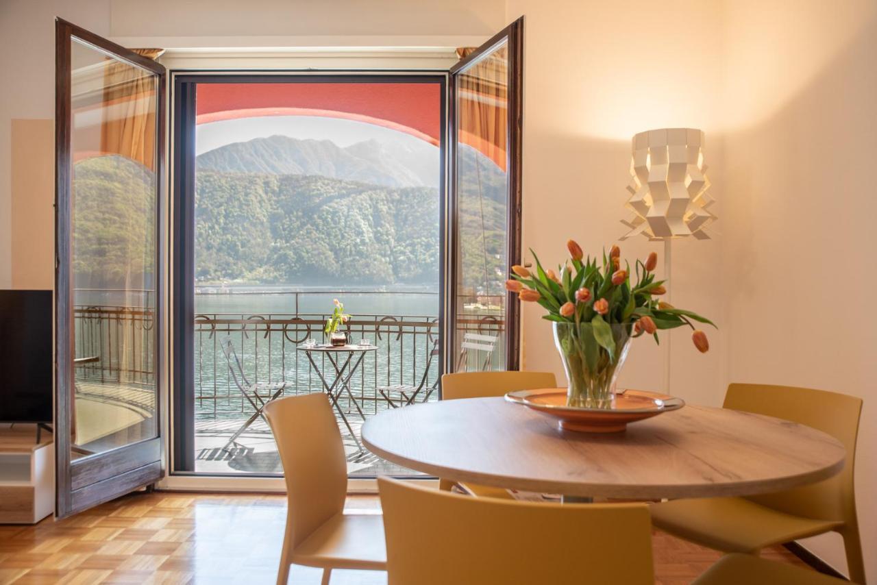 76 The House - Lugano