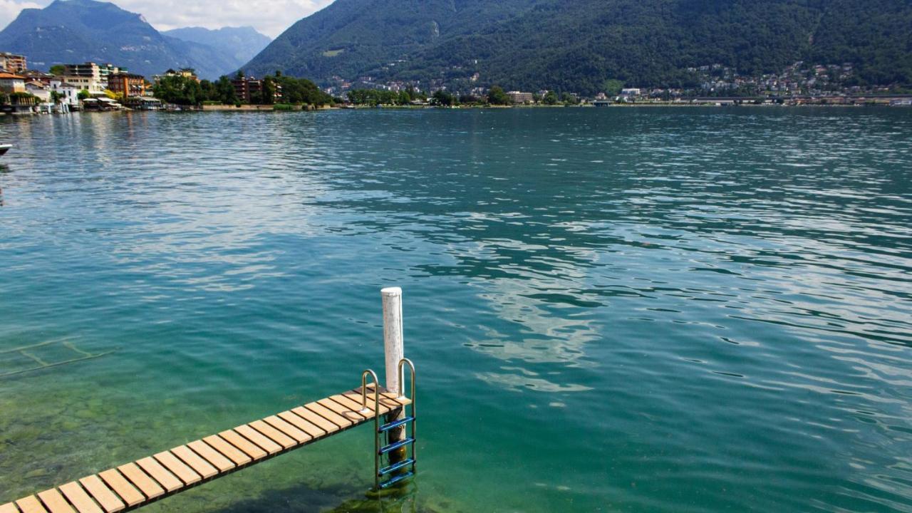 76 The House - Lugano *